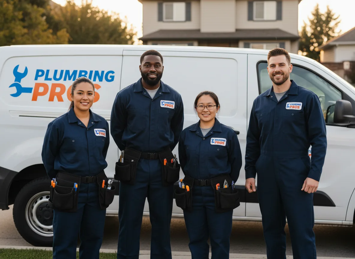 Water Heater Repair company in Iron, MN